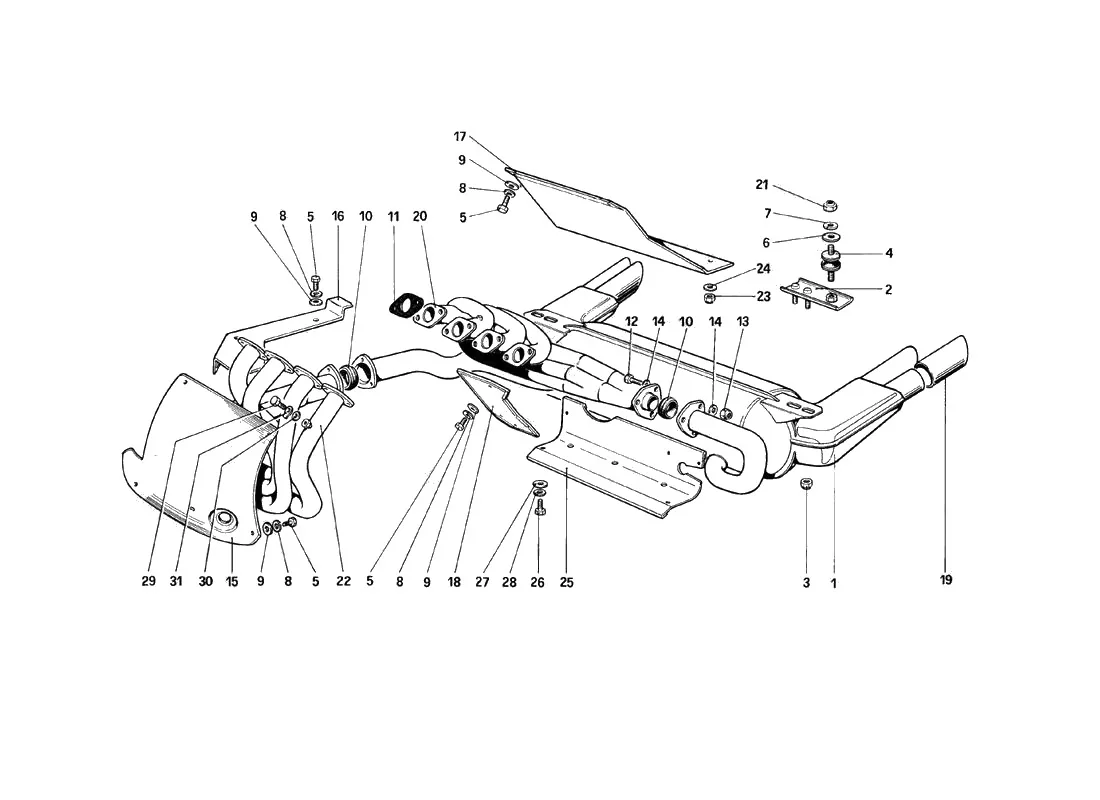 Exhaust System