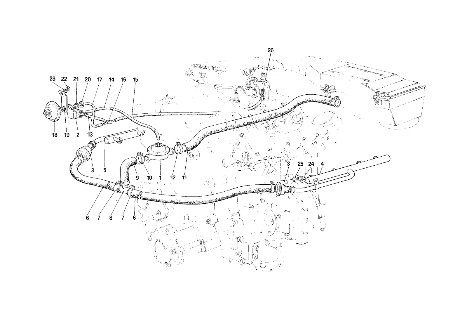 Air Injection
