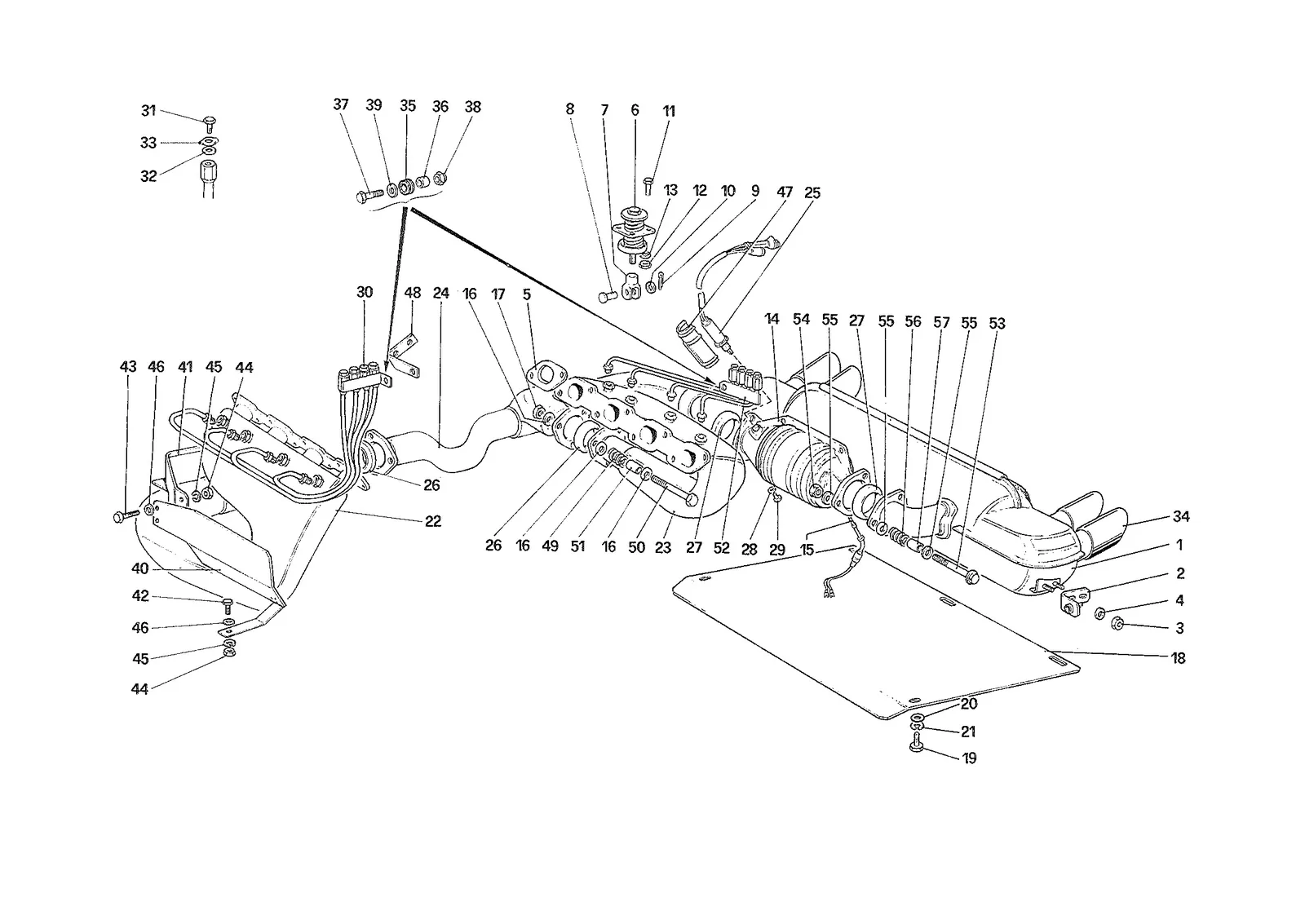 Exhaust System