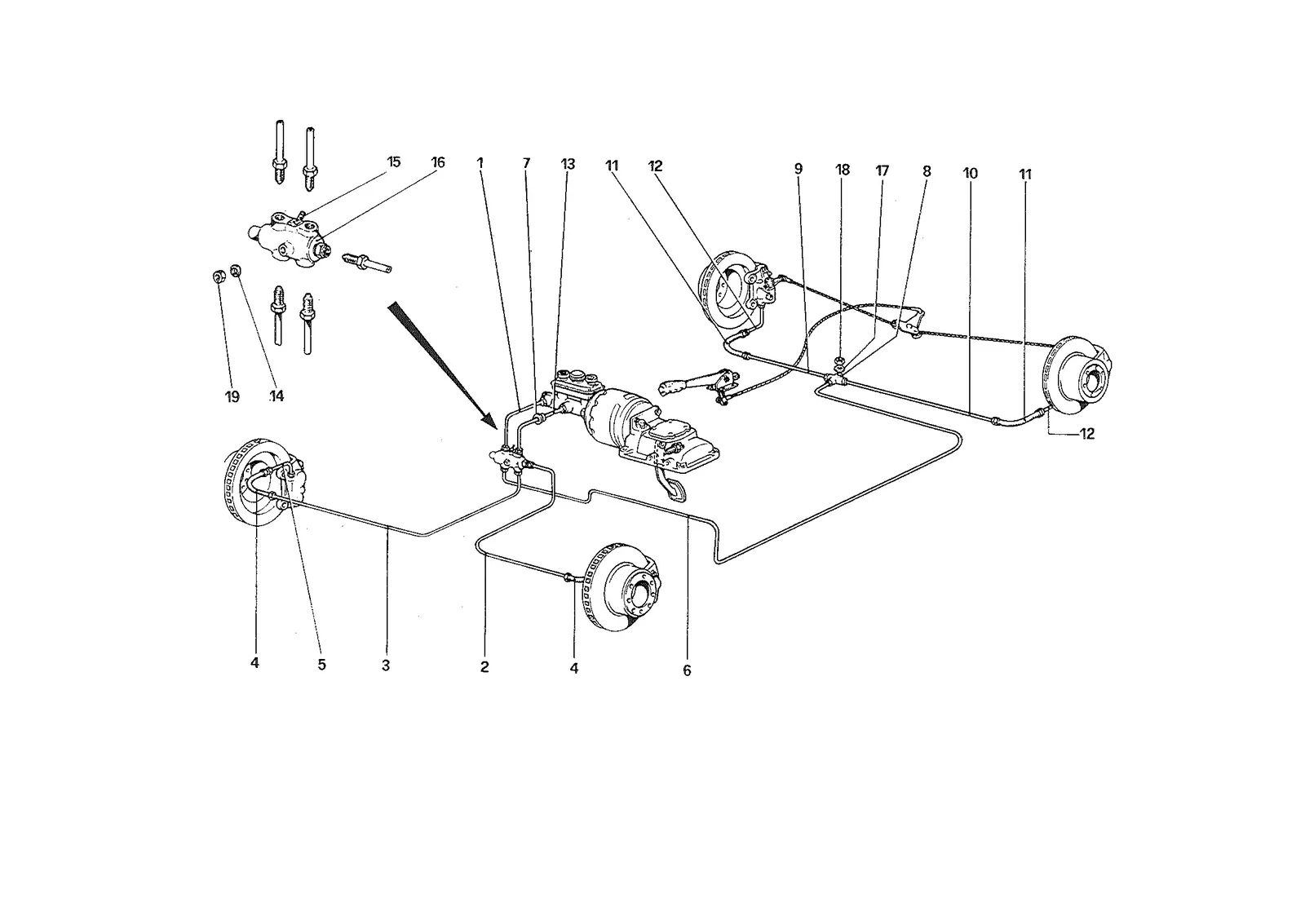 Brake System