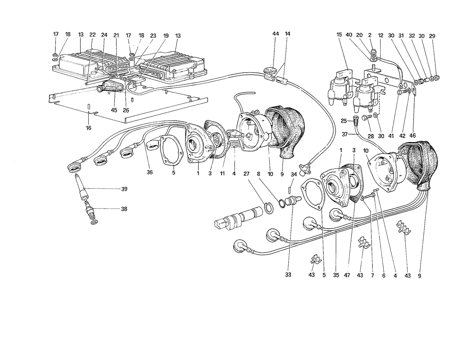 Engine Ignition