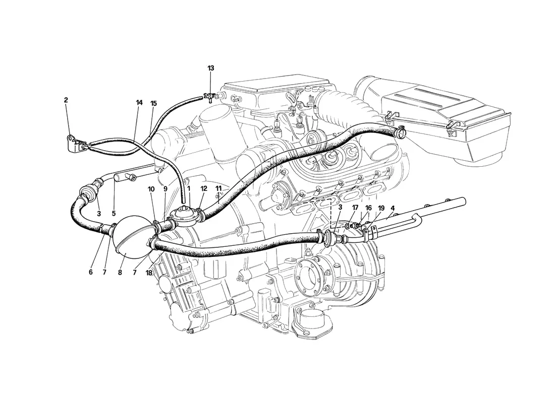 Air Injection (For Ch Version)