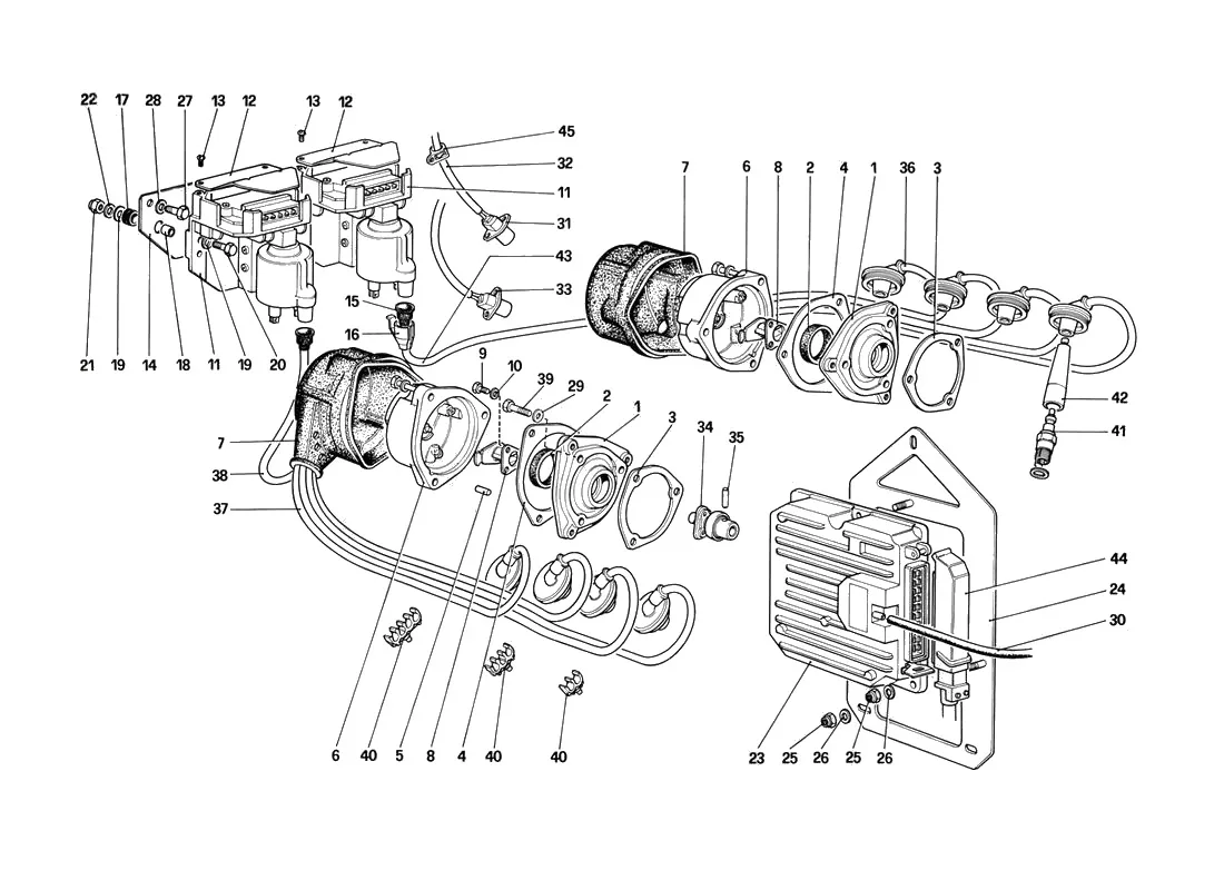 Engine Ignition
