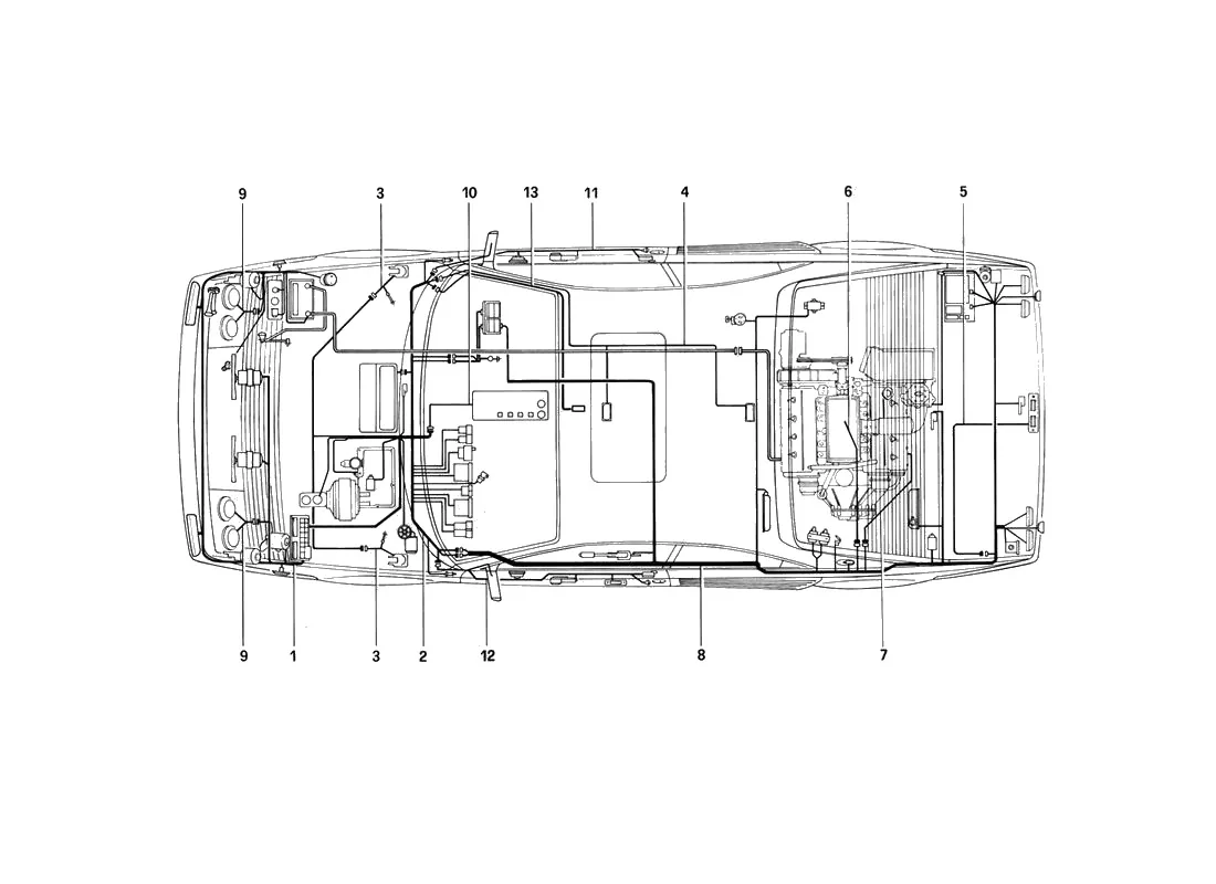 Electrical System