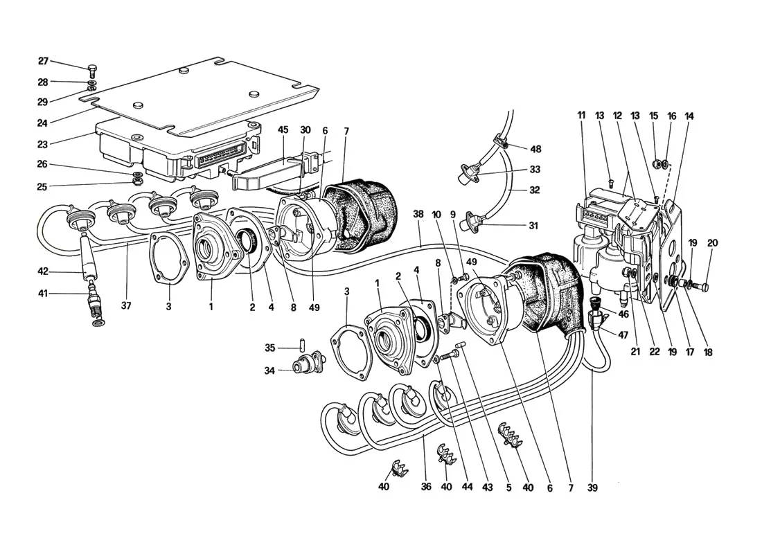 Engine Ignition