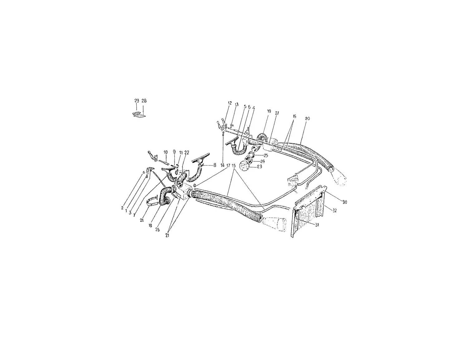 Heating & Ventilation External