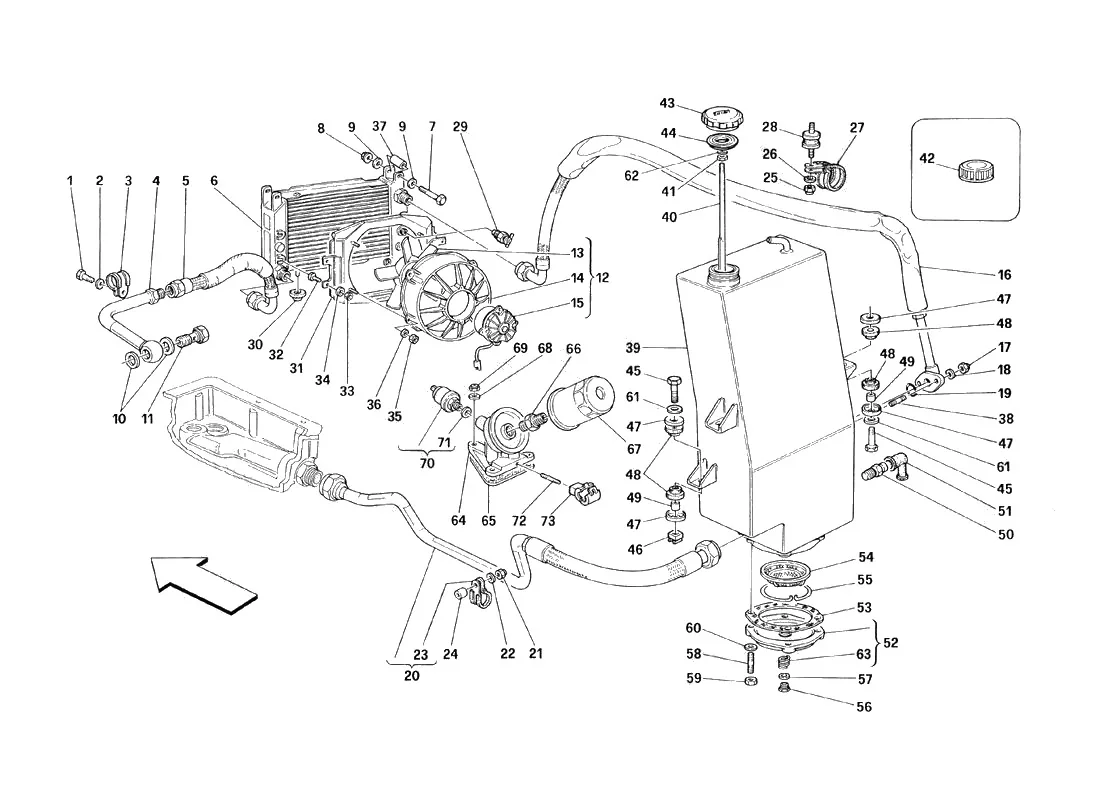 Lubrication System