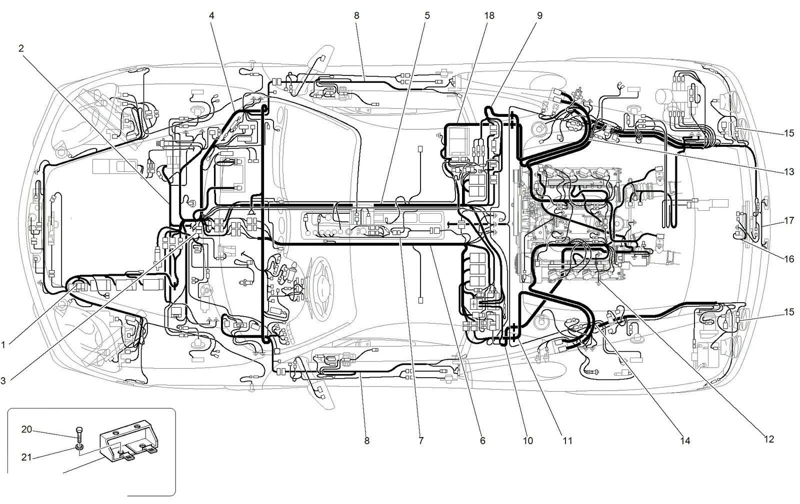 Electrical System