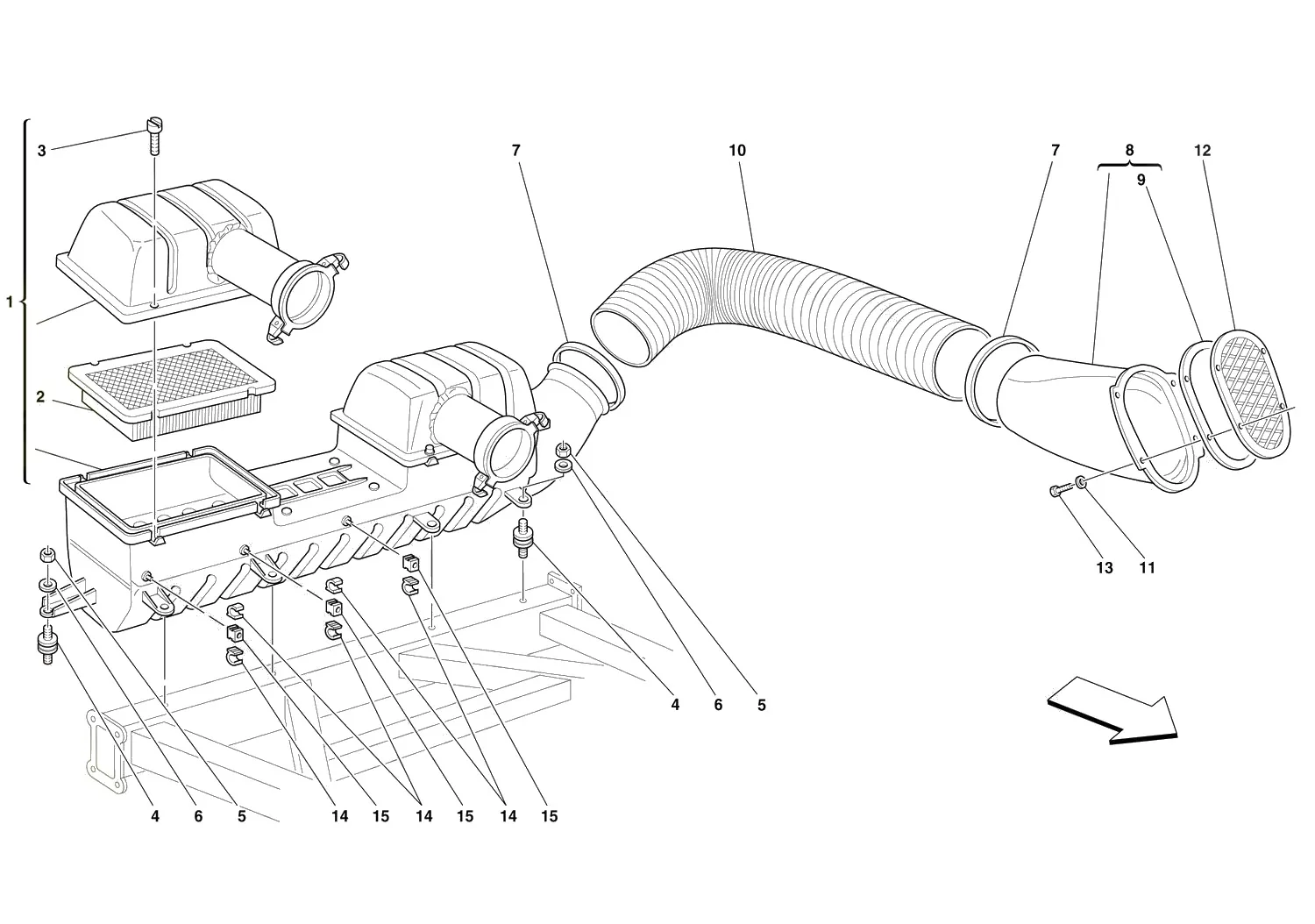 Air Intake