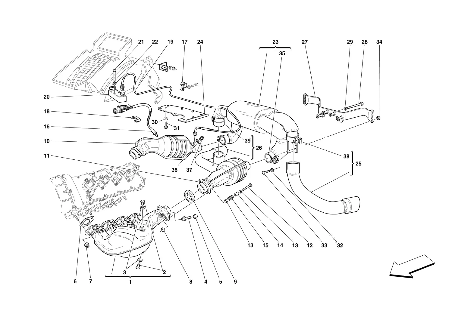Exhaust System