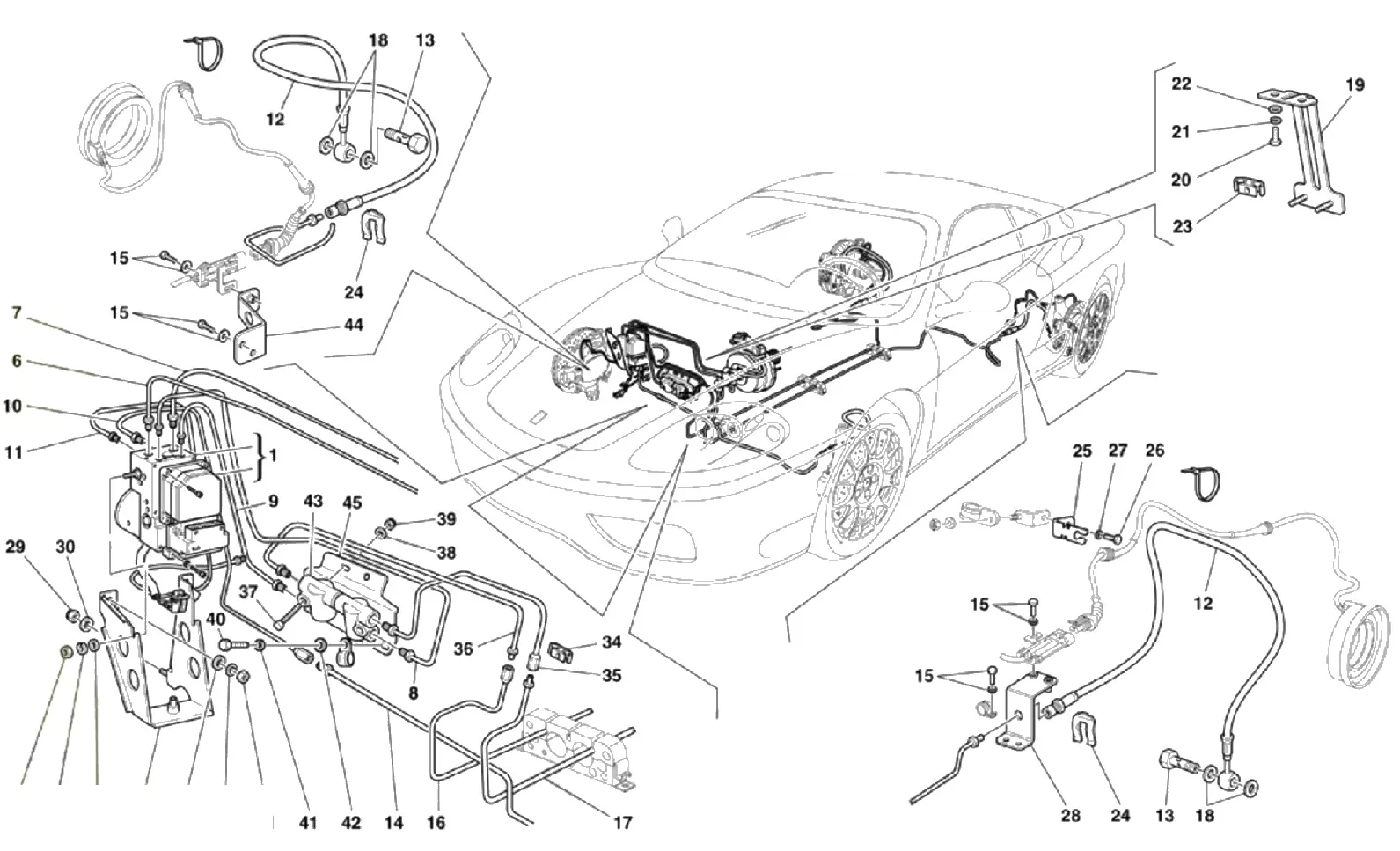 Brake System