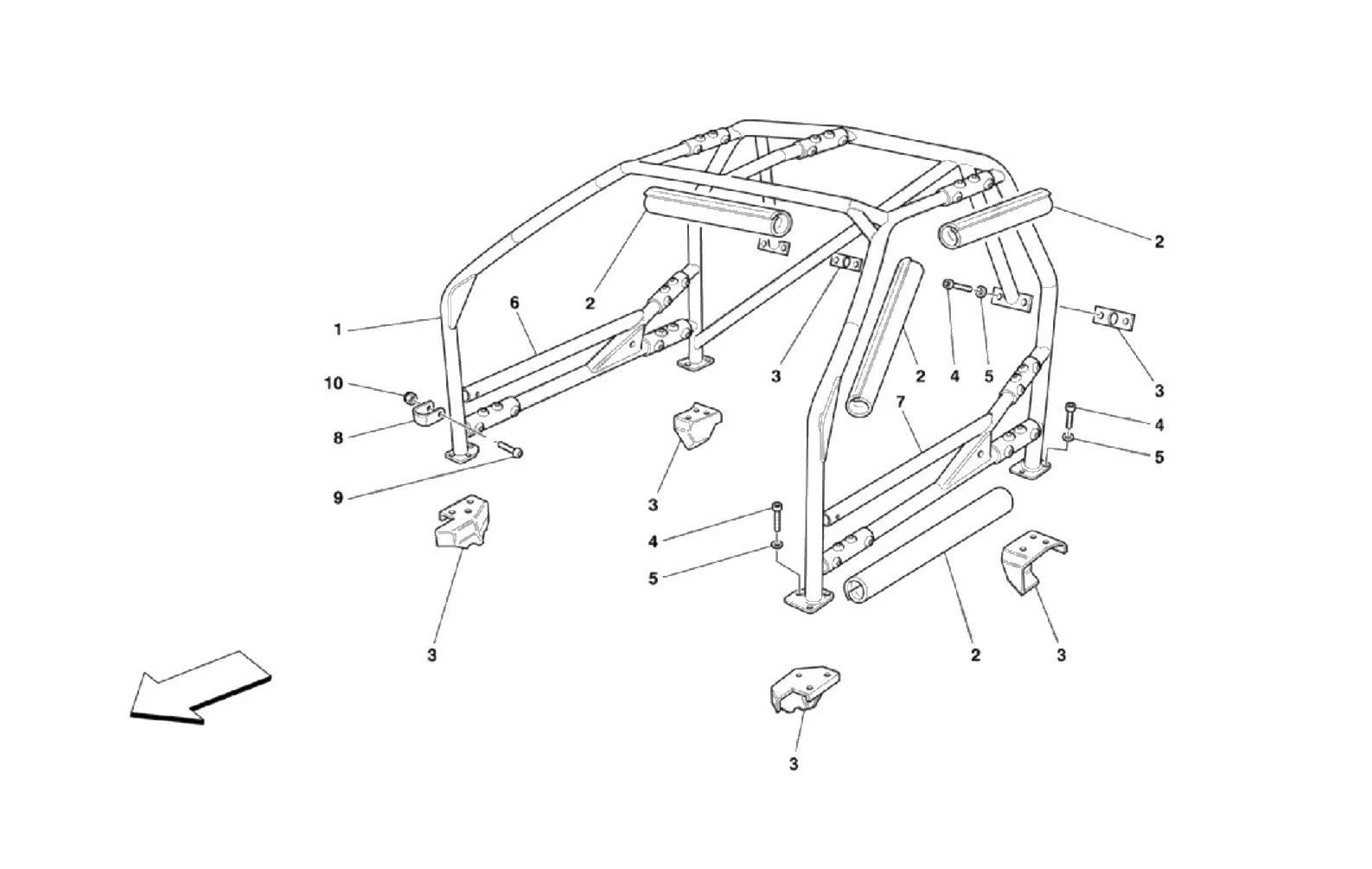 Roll-Bar