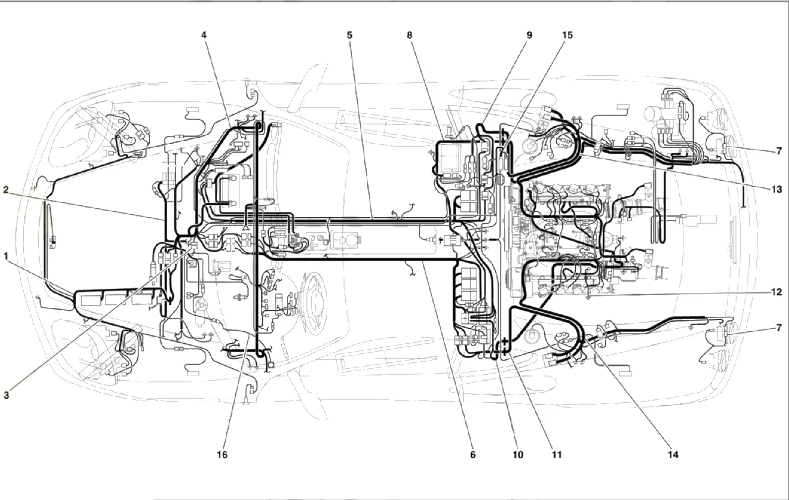 Electrical System