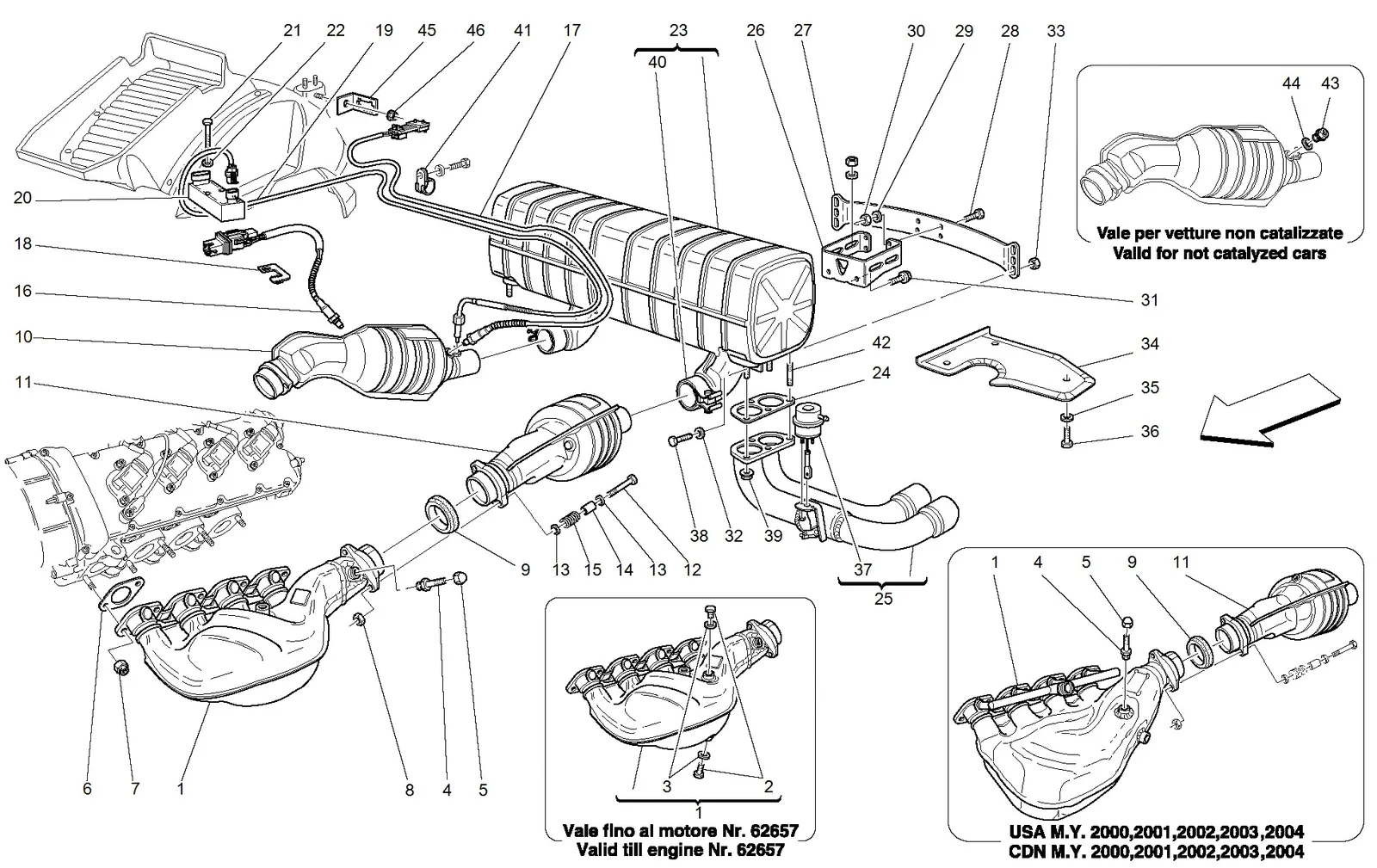 Exhaust System