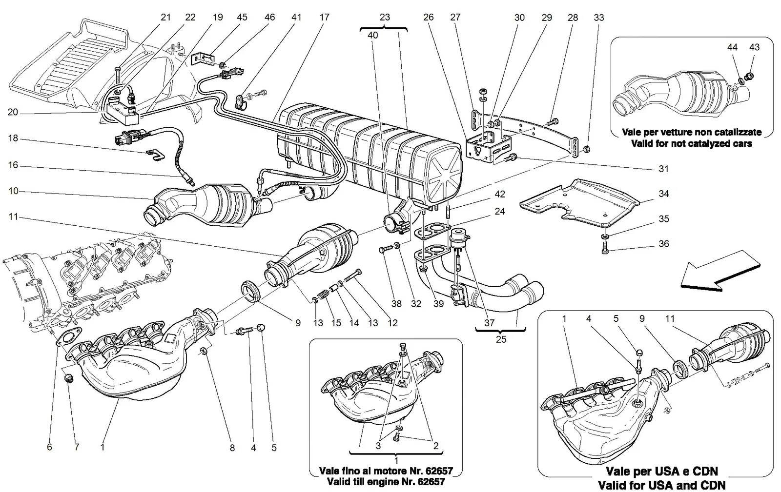Exhaust System
