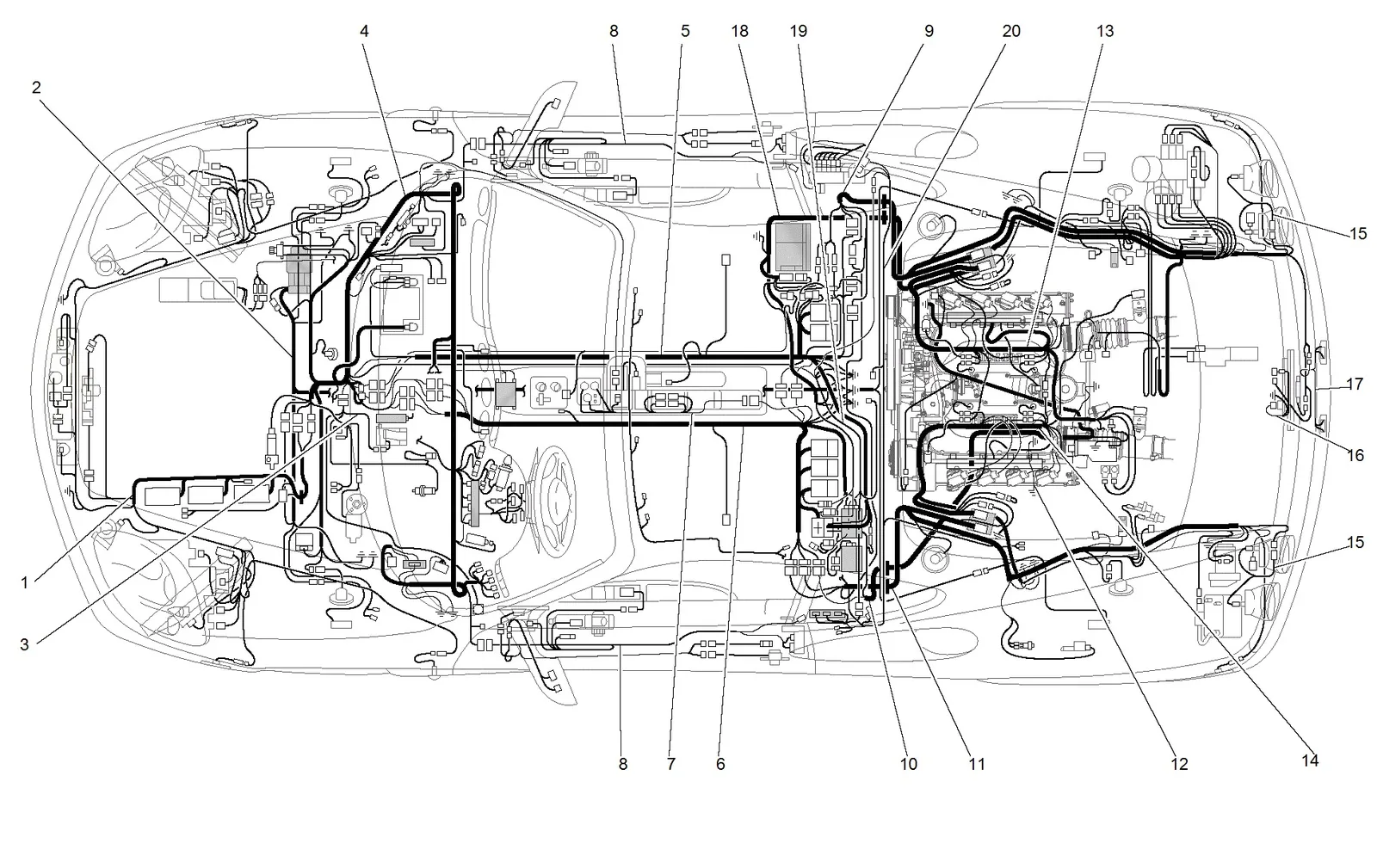 Electrical System