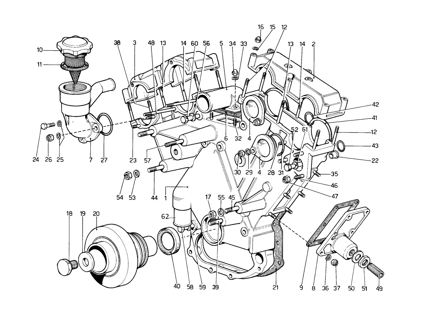 Valve Gear