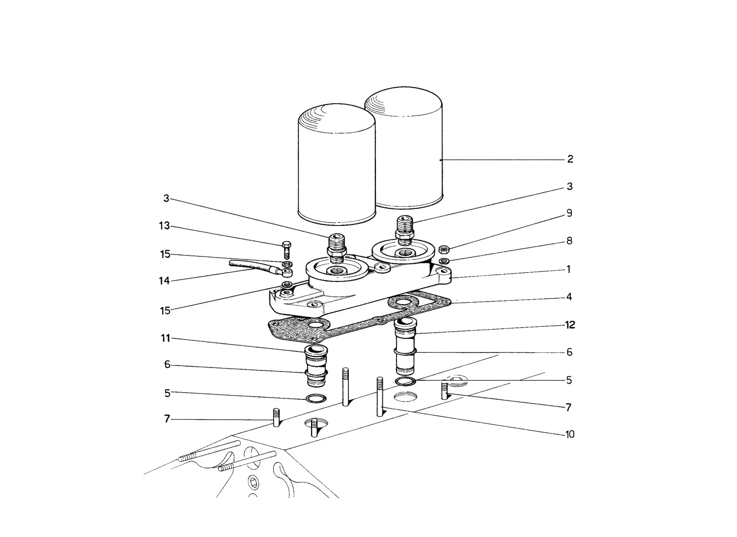 Oil Filters