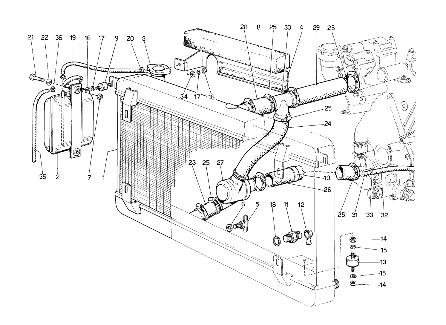 Cooling System