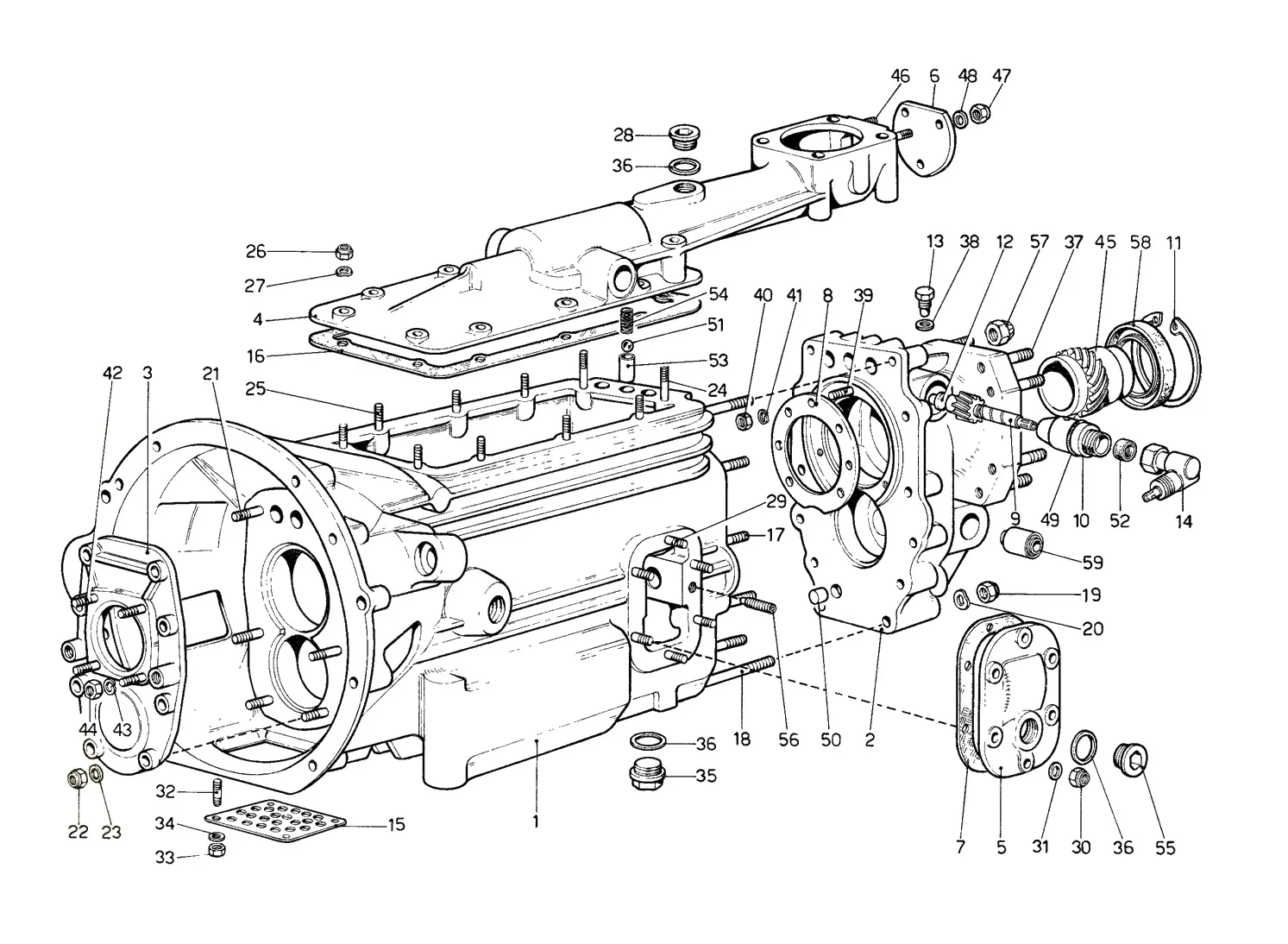 Gear Box