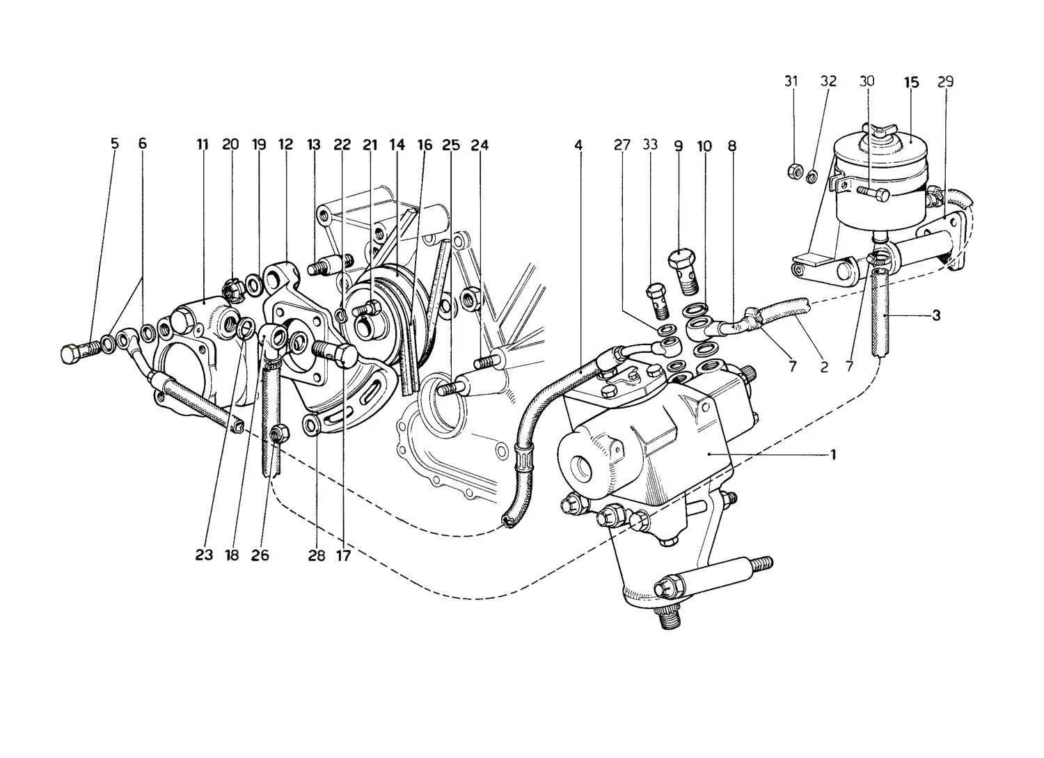 Power Steering