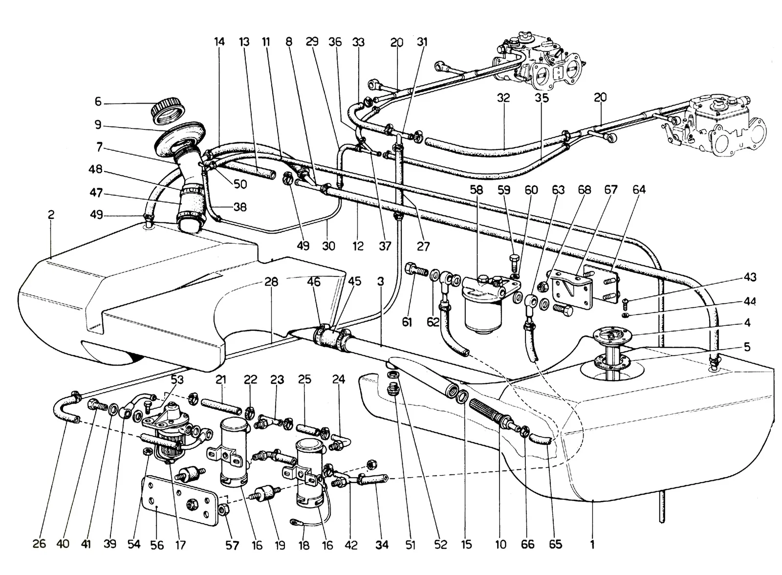 Fuel System