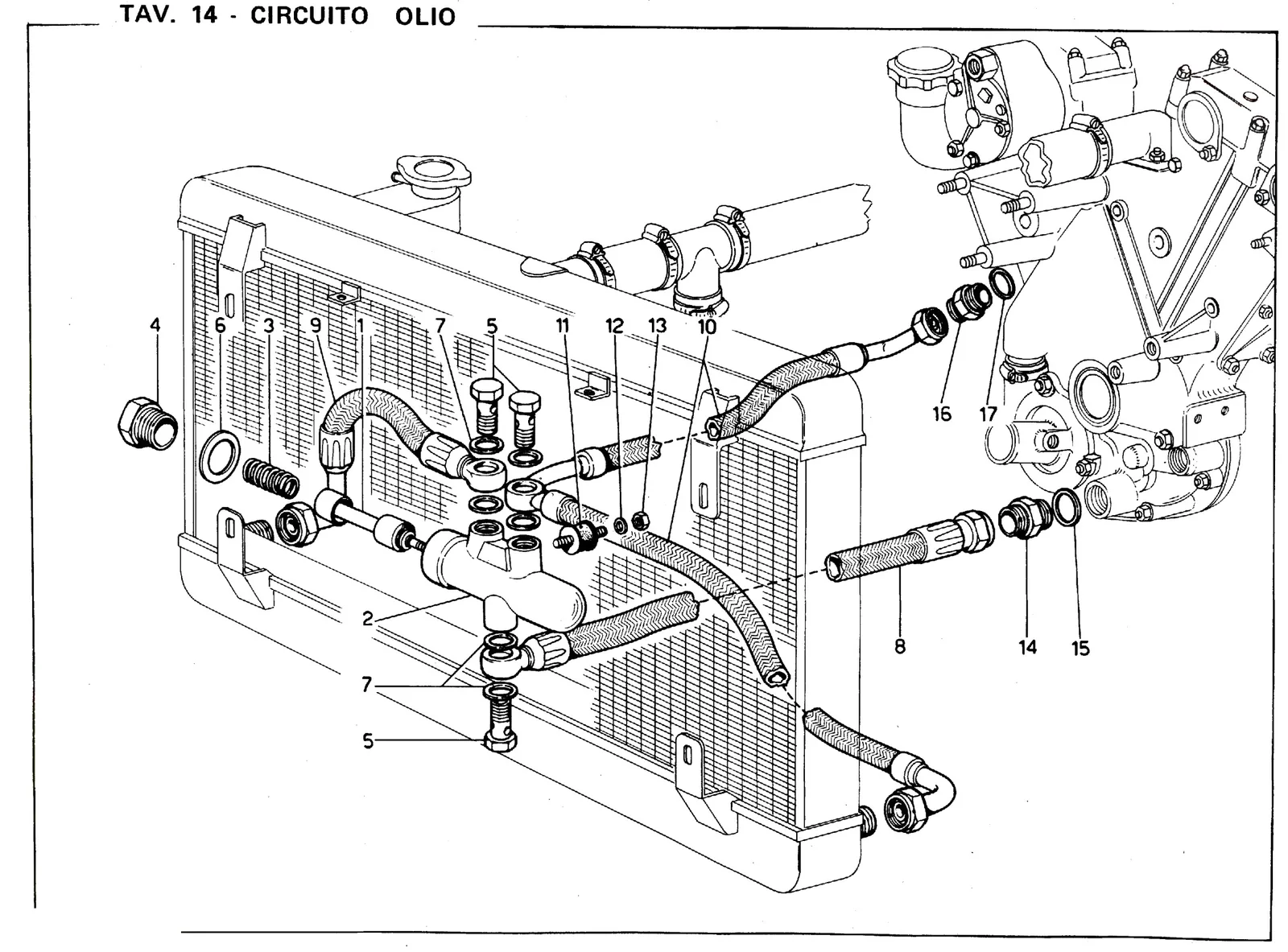 Lubrication System