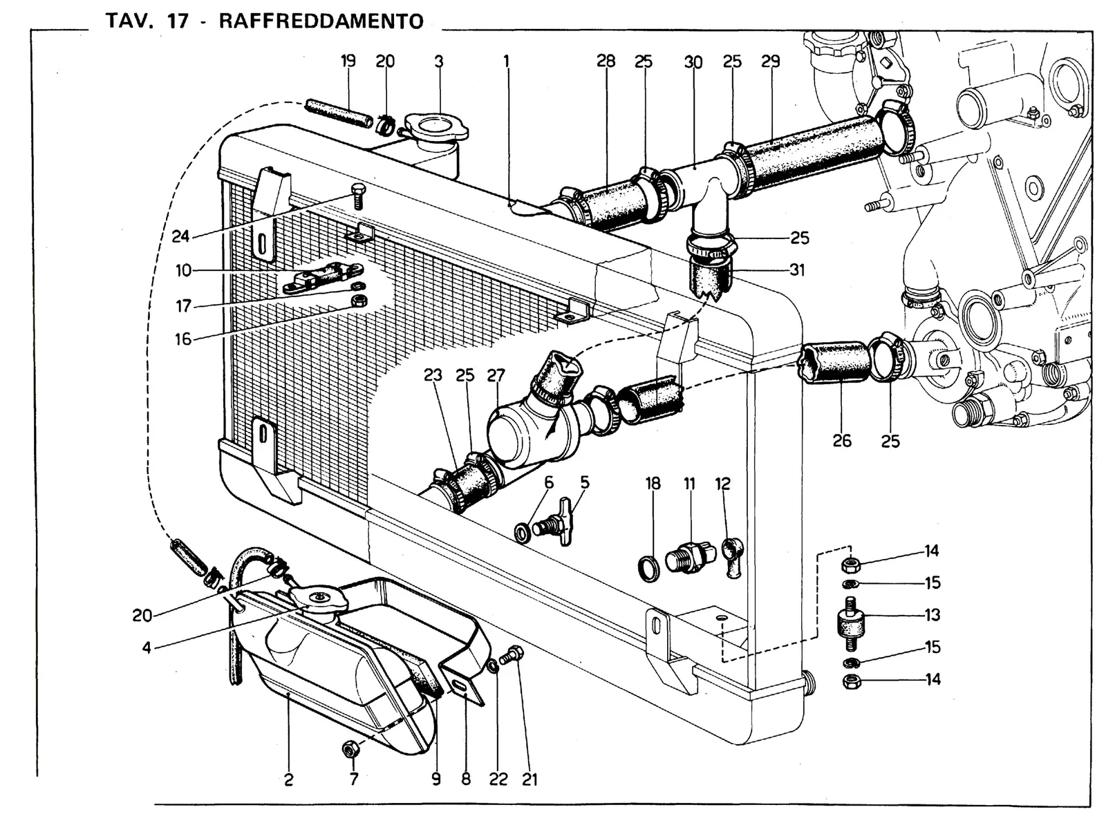 Water Circuit