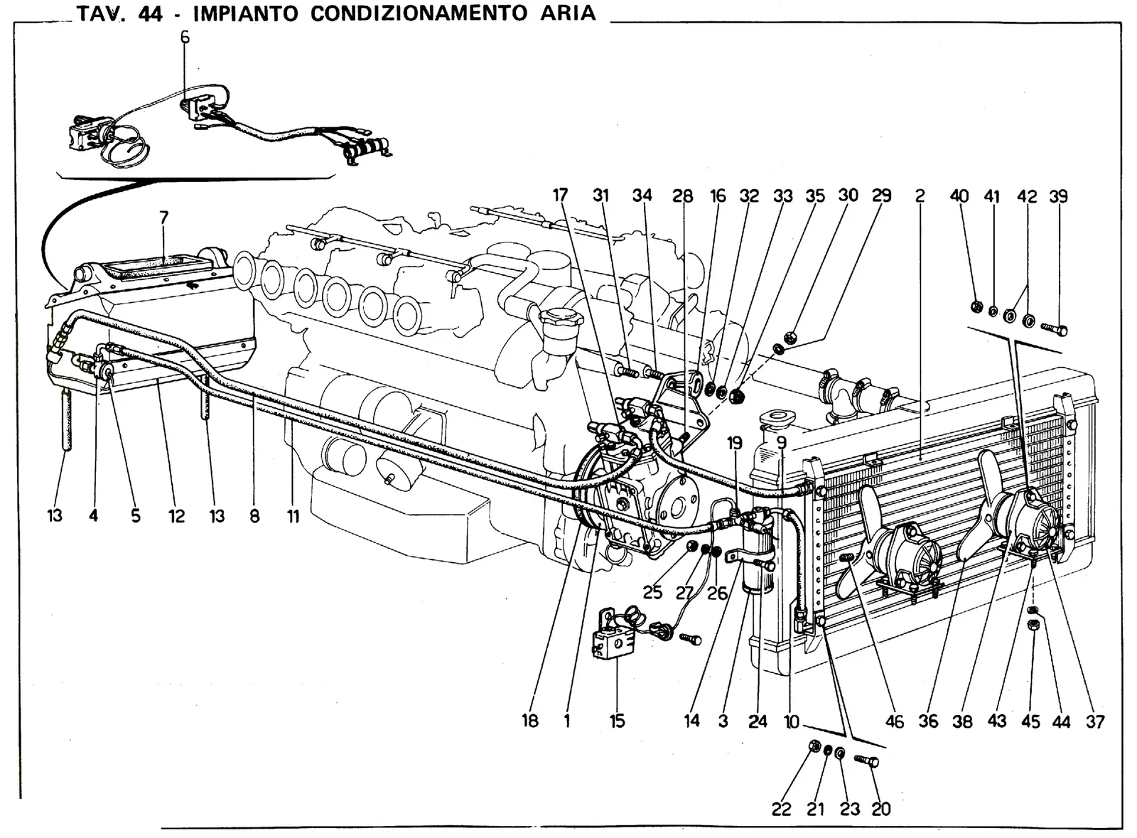 Air Condion System