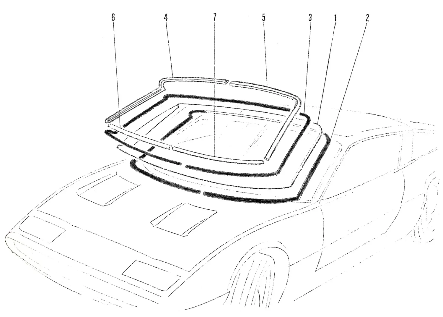 Front Screen
