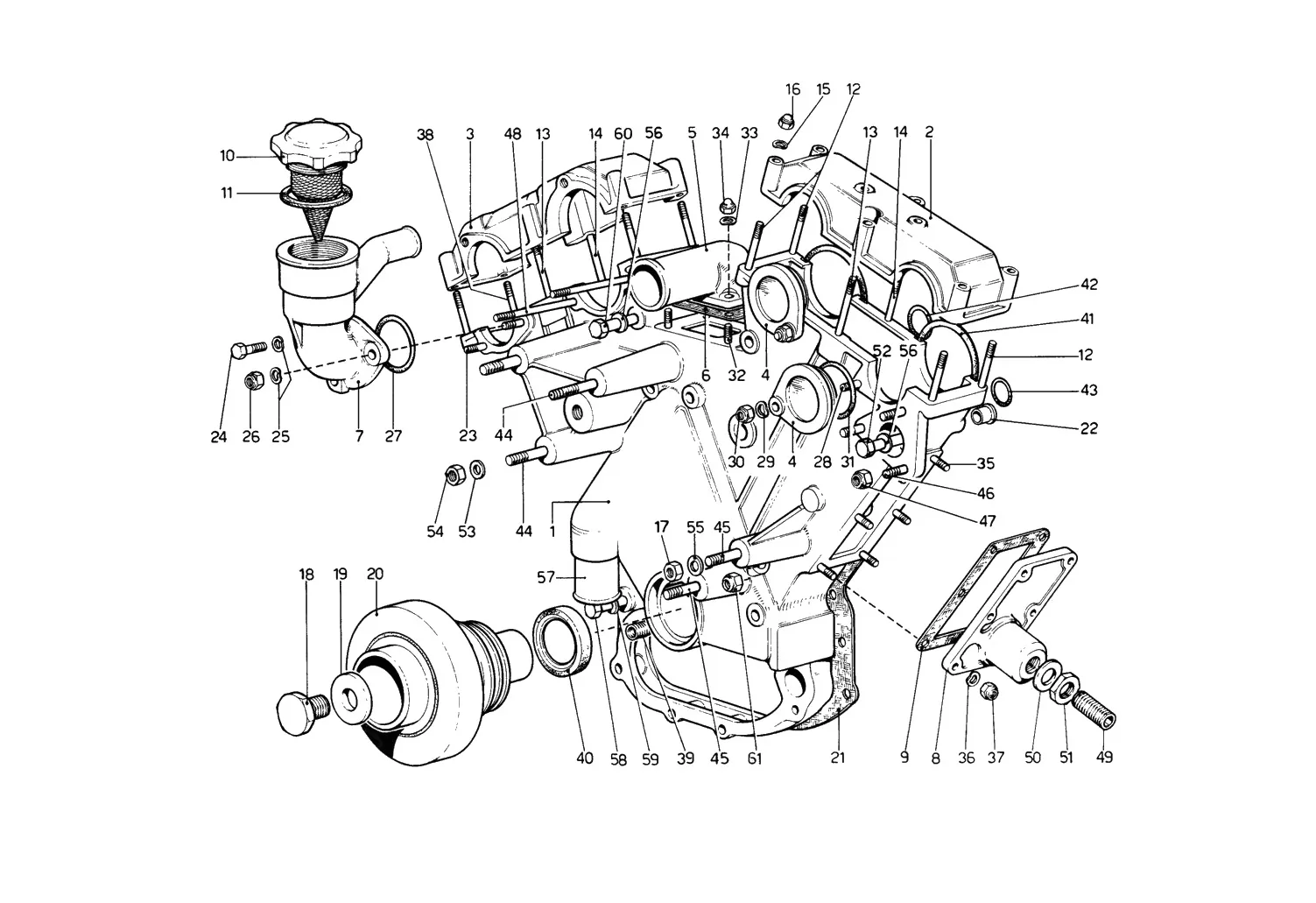 Timing System
