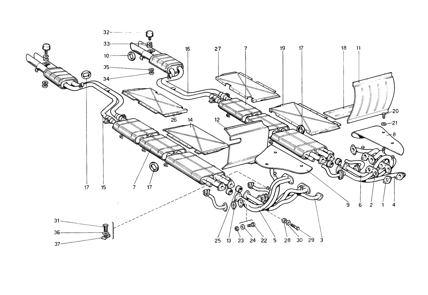 Exhaust System