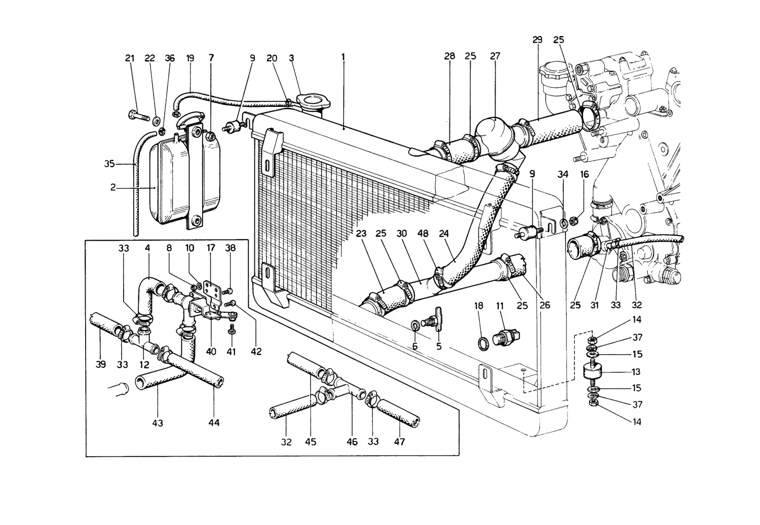 Cooling System