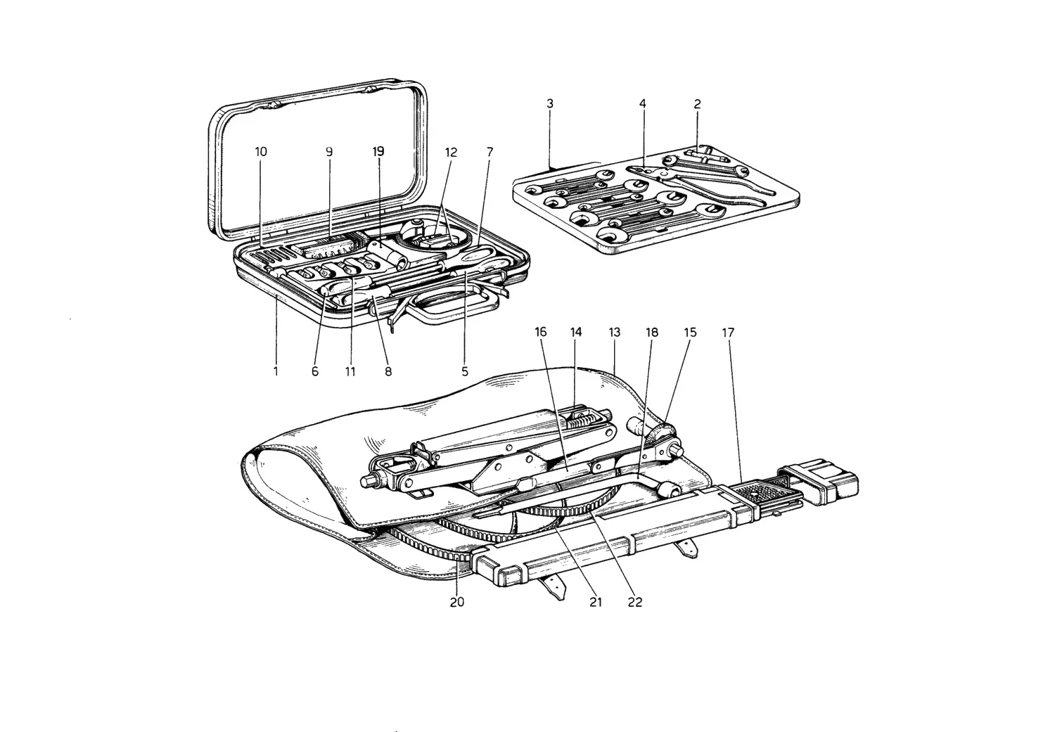Tool - Kit