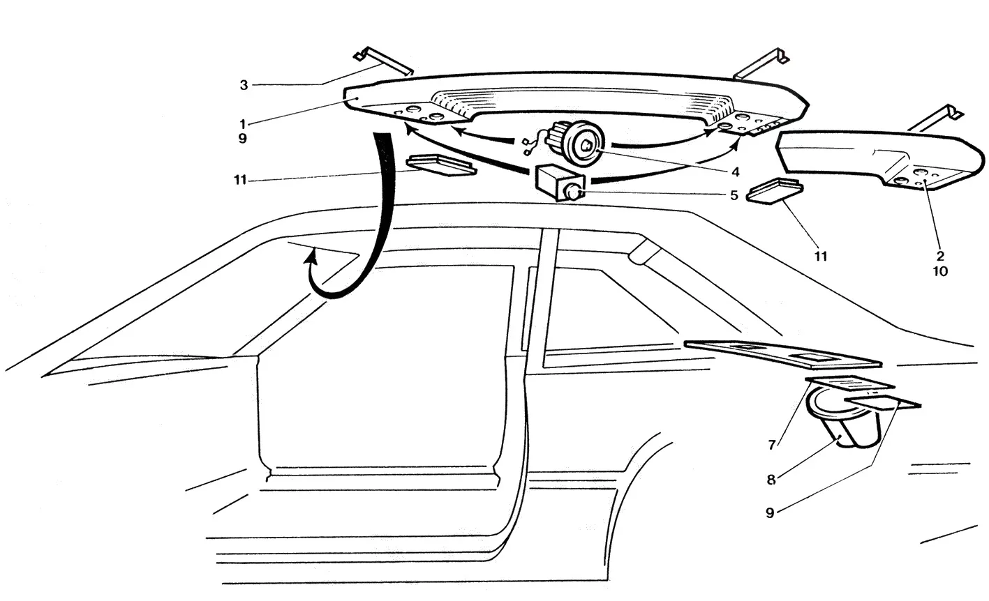 Interior Cabinet Accessories