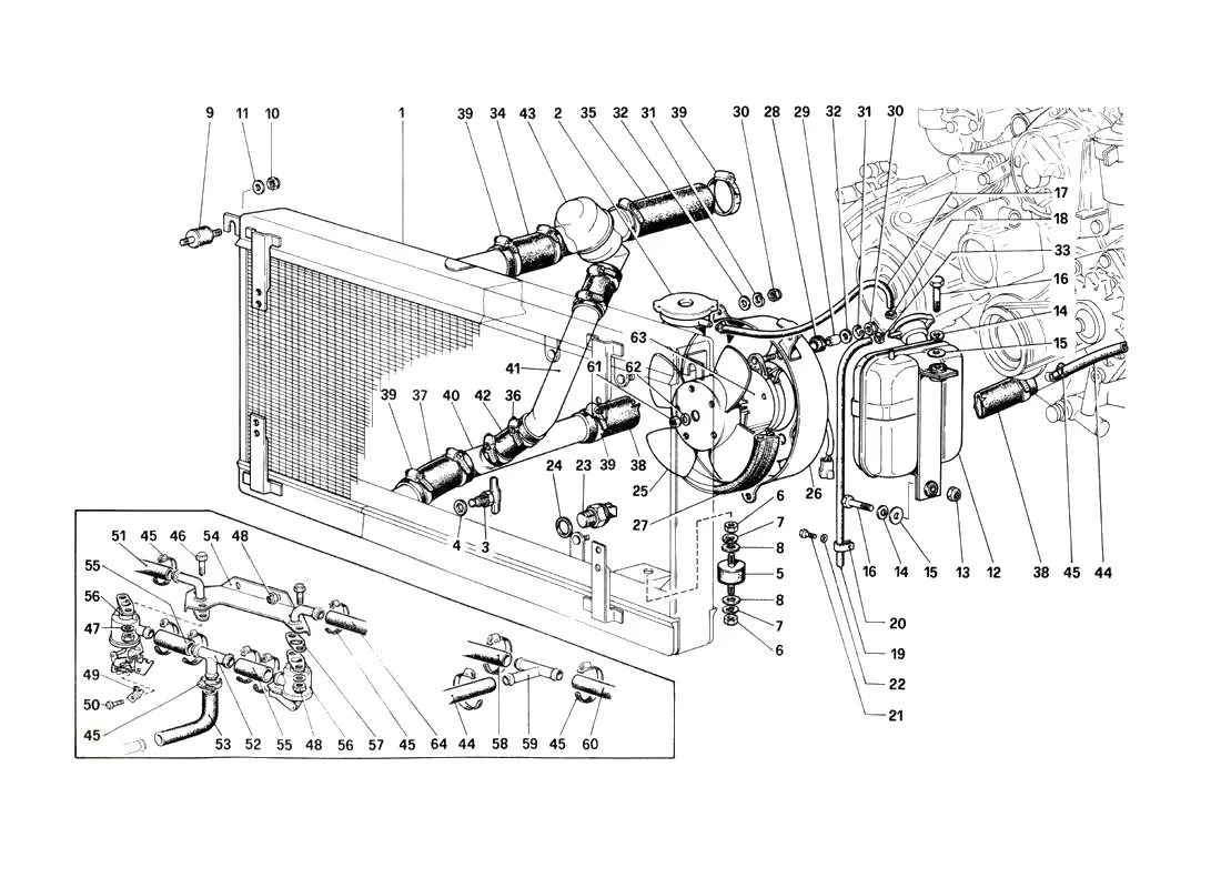 Cooling System