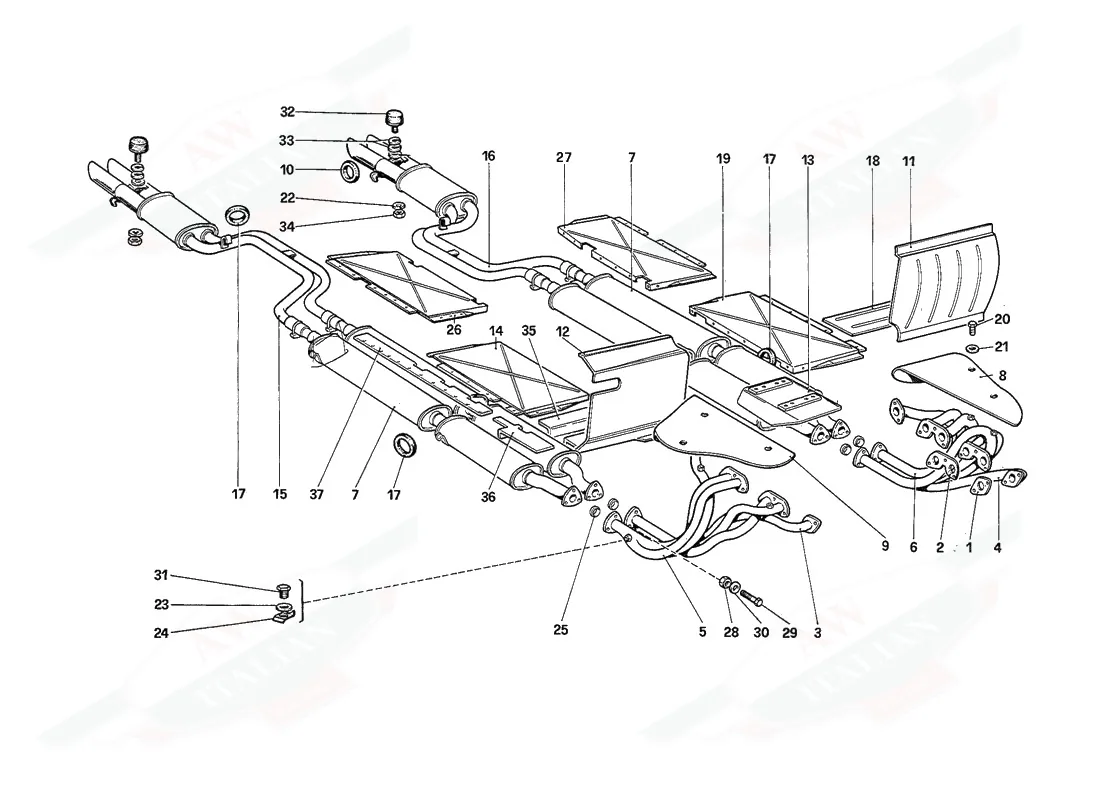 Exhaust System