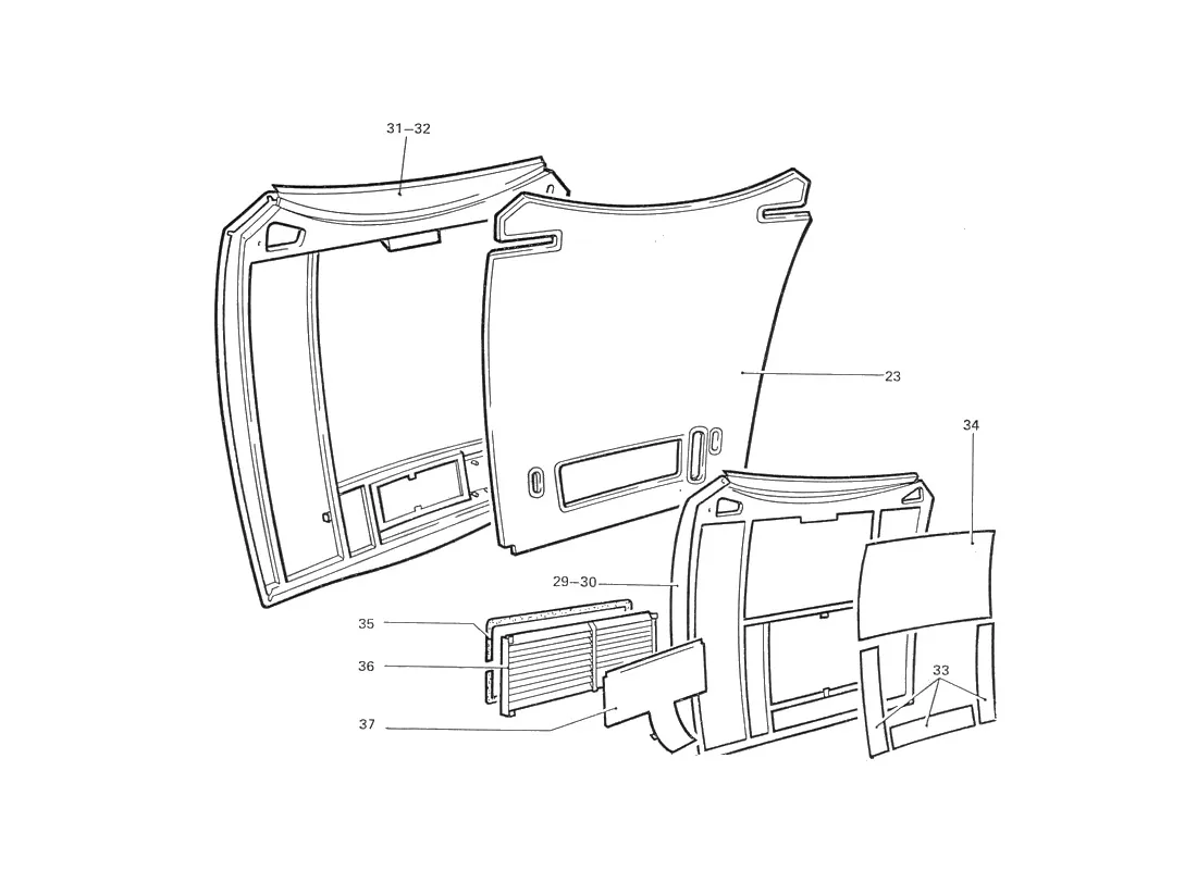 Engine Cover