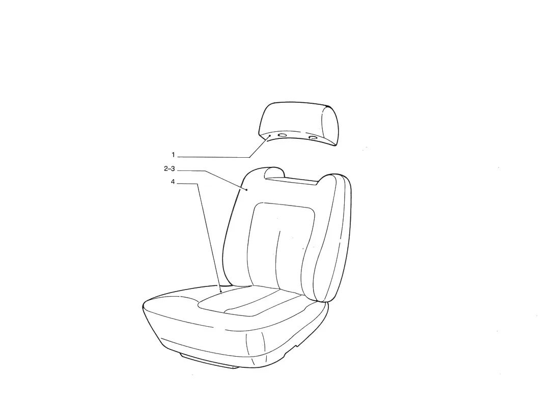 Front Seats