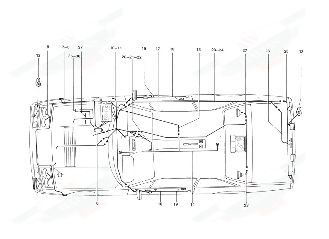 Electrical System