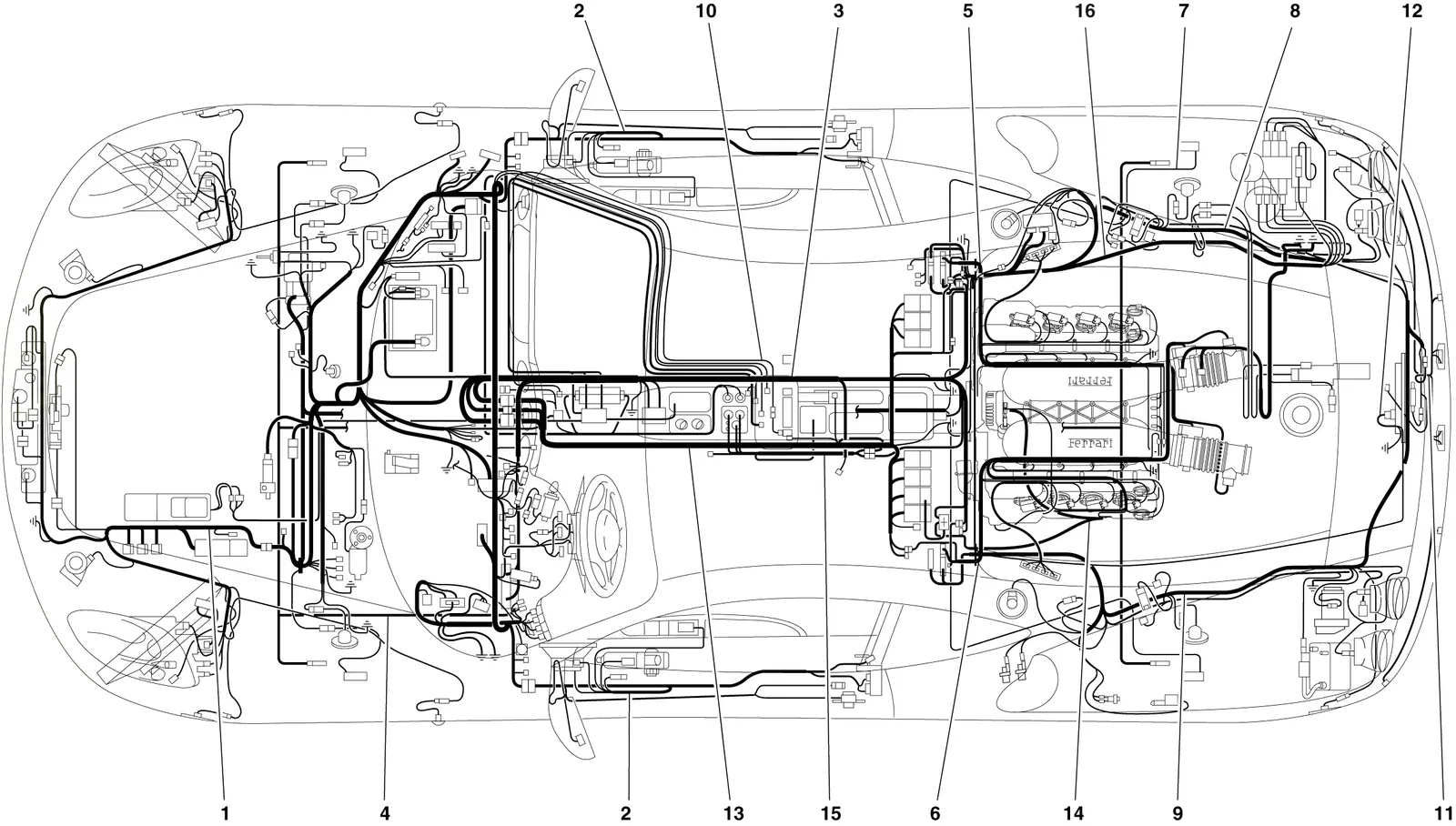 Electrical System