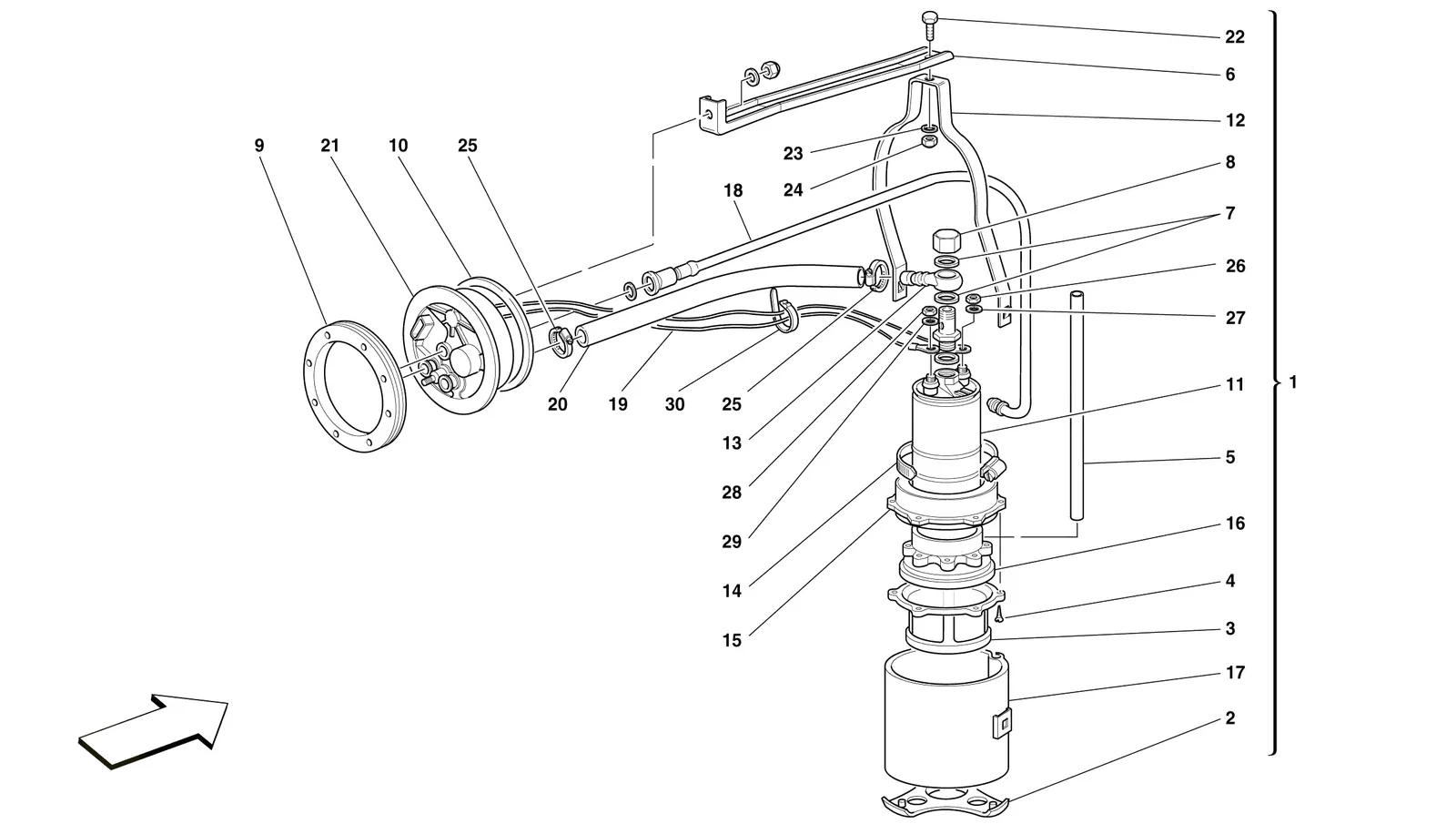 Fuel Pump