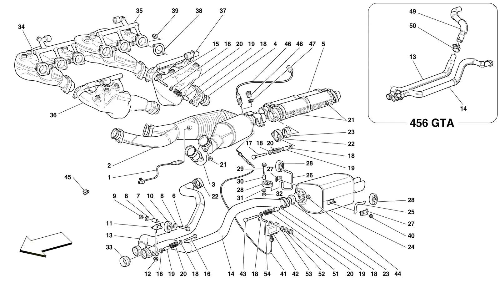 Exhaust System