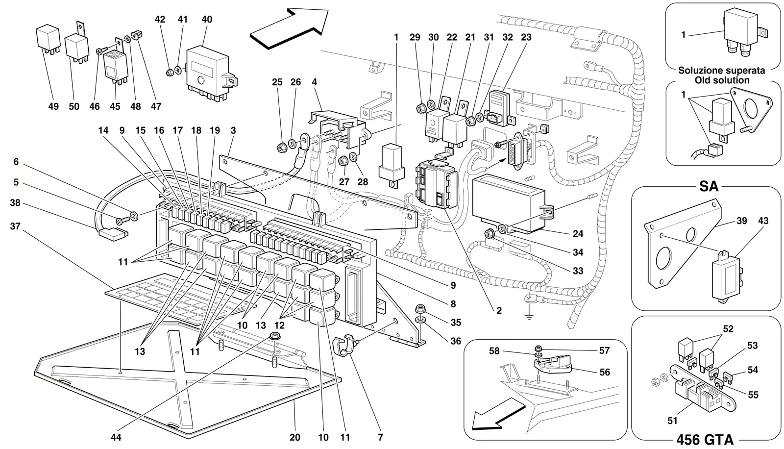 Electrical Boards