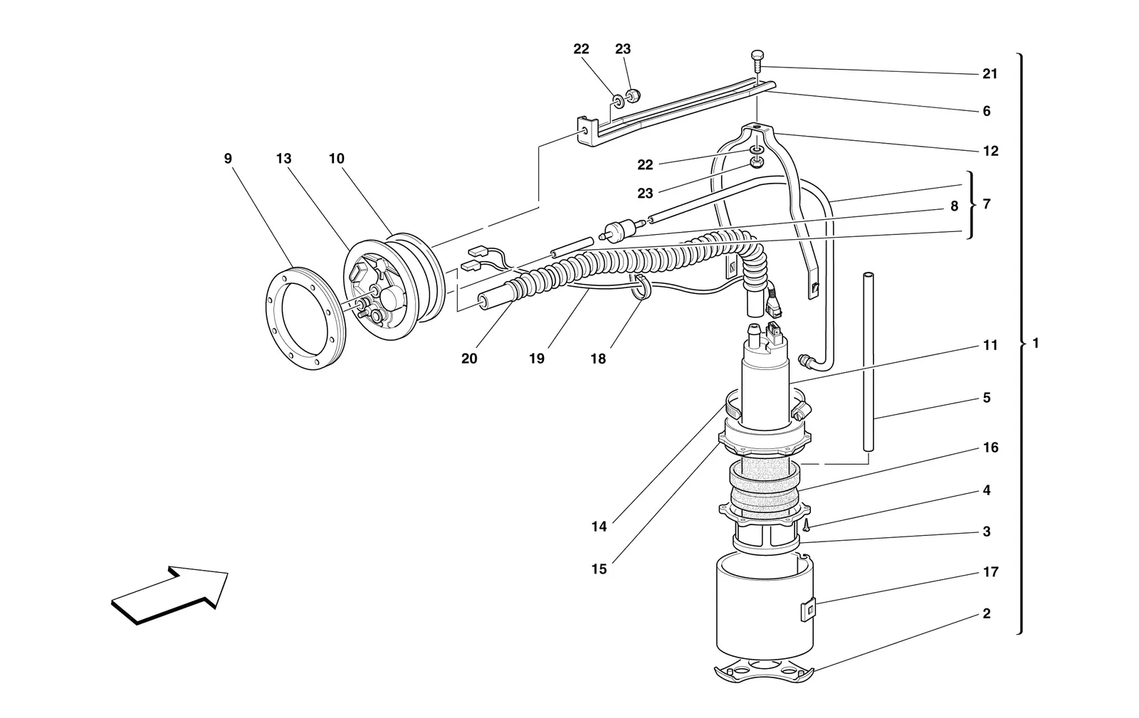 Fuel Pump