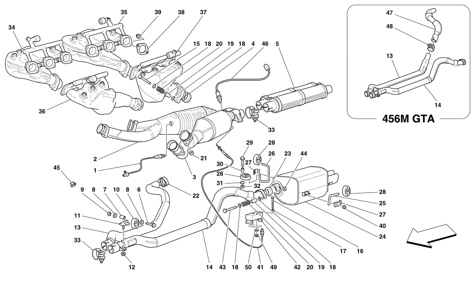Exhaust System