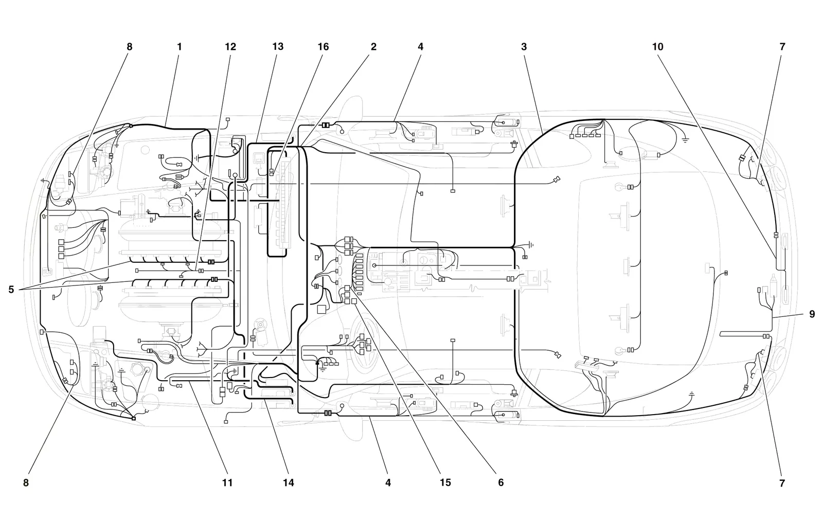 Electrical System