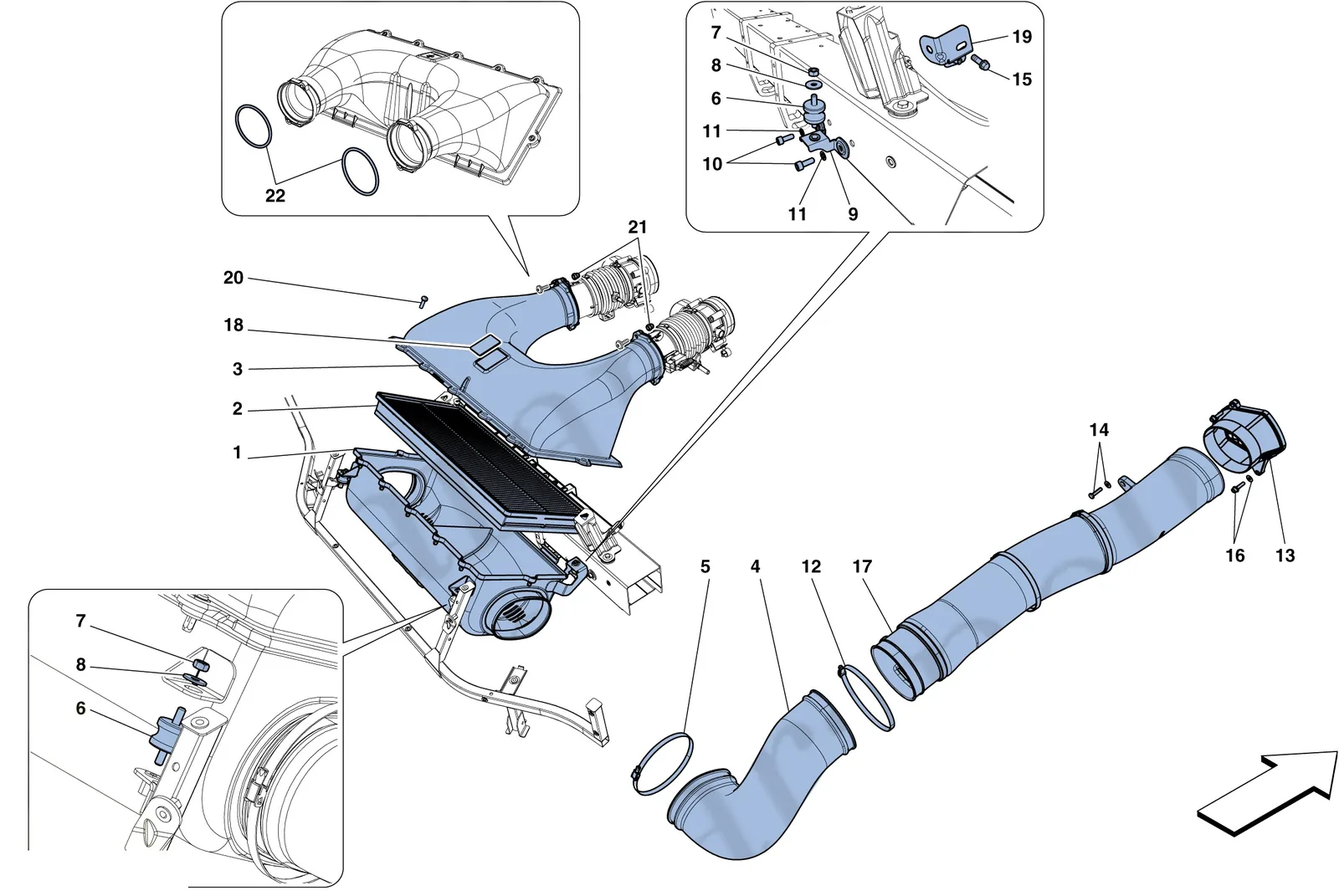 Air Intake
