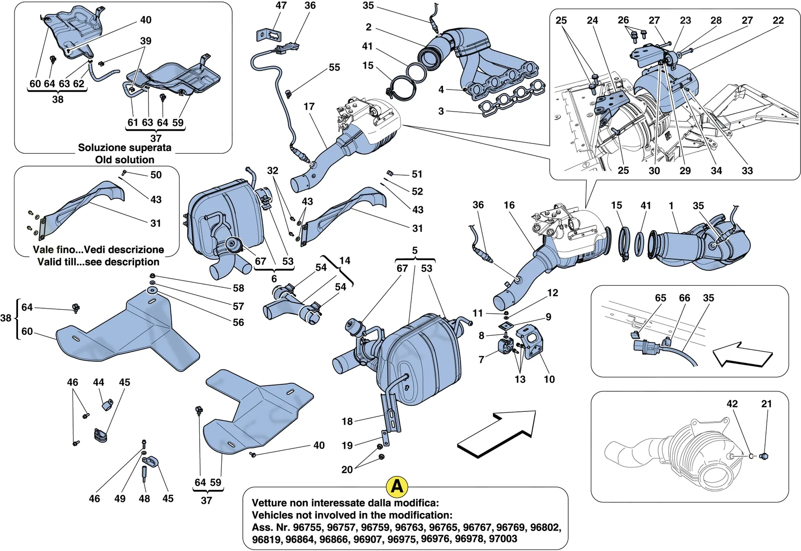 Exhaust System