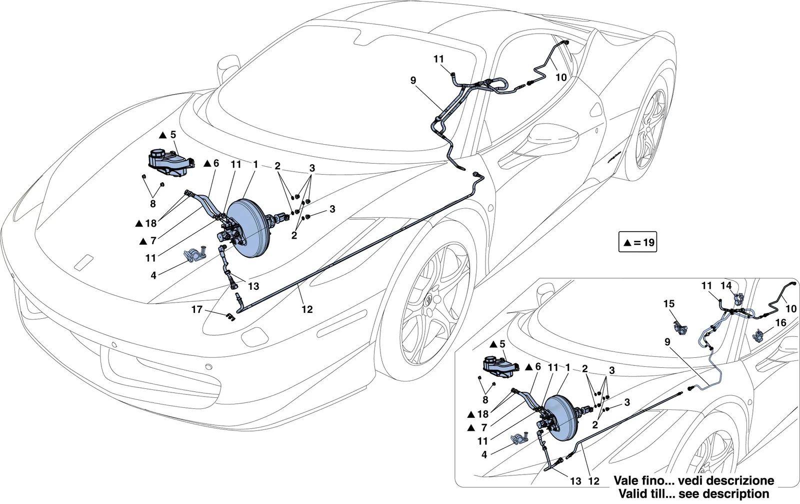Power Steering System